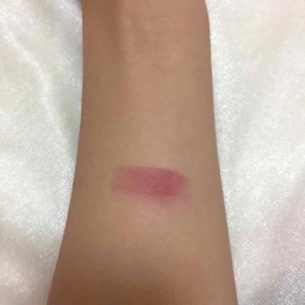 ラプソリュ ルージュ/LANCOME/口紅を使ったクチコミ(3枚目)