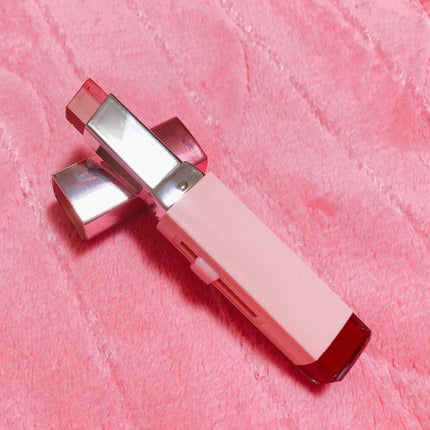 ツー トーン ティント リップ バー/LANEIGE/口紅を使ったクチコミ(2枚目)