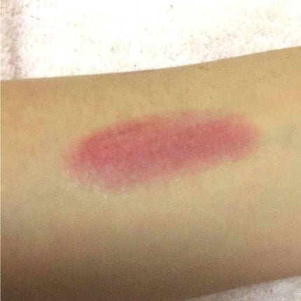 クリスタルデュオ リップスティック/Visée/口紅を使ったクチコミ(2枚目)