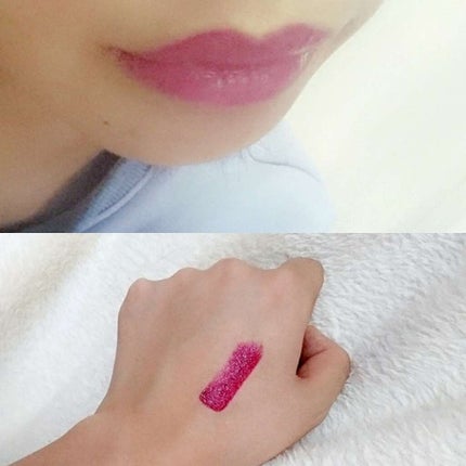 リップスティック/M・A・C/口紅を使ったクチコミ(2枚目)