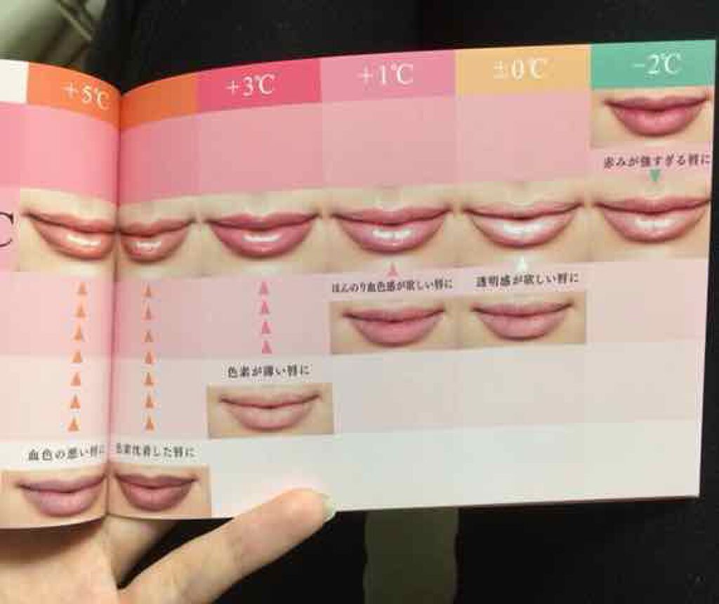 38°C / 99°F リップトリートメント (リップ美容液)/UZU BY FLOWFUSHI/リップケアを使ったクチコミ(2枚目)