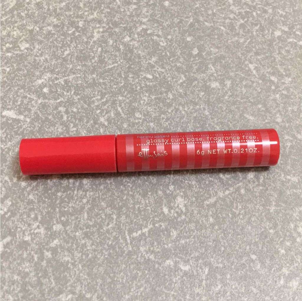 エテュセ アイエディション (マスカラベース)/ettusais/マスカラ下地を使ったクチコミ(1枚目)