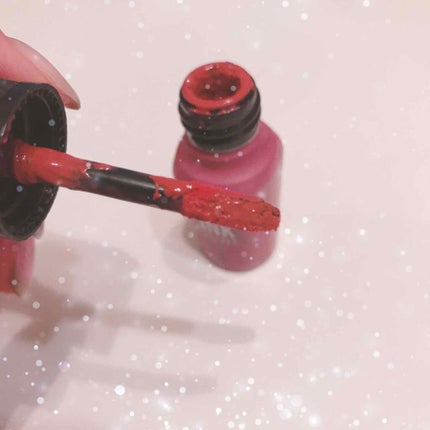 インク ベルベット/PERIPERA/口紅を使ったクチコミ(2枚目)