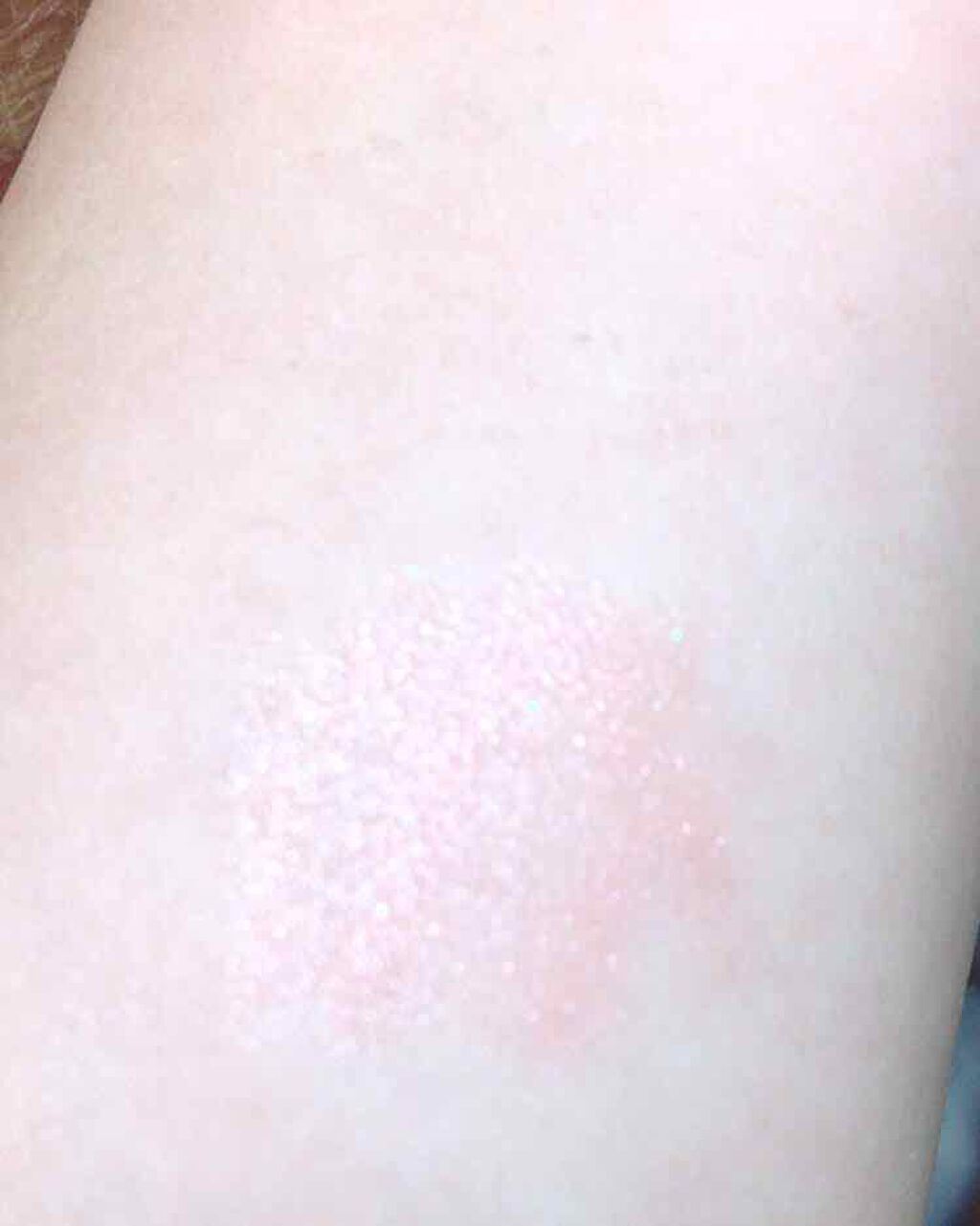 リップベビークレヨン/メンソレータム/口紅を使ったクチコミ(2枚目)