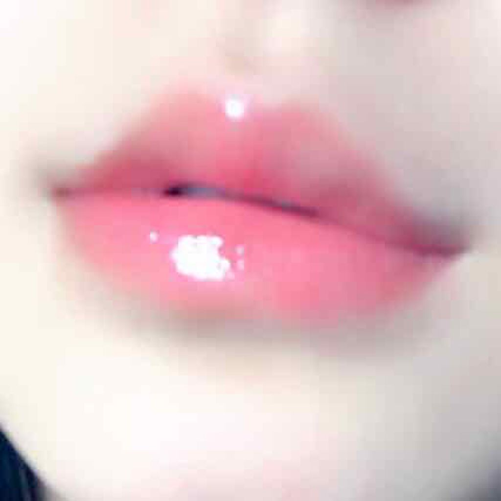 ステイオンバームルージュ/キャンメイク/口紅を使ったクチコミ(3枚目)