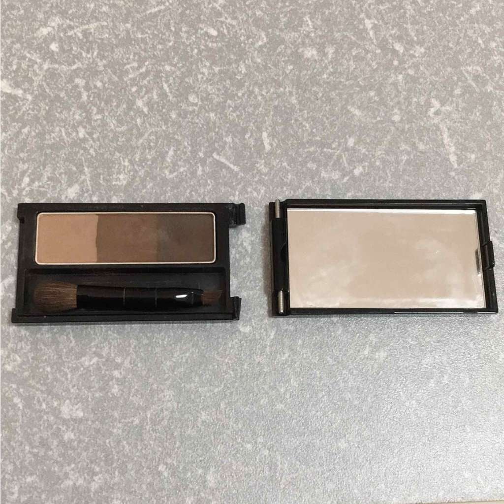 デザイニングアイブロウN/KATE/パウダーアイブロウを使ったクチコミ(2枚目)