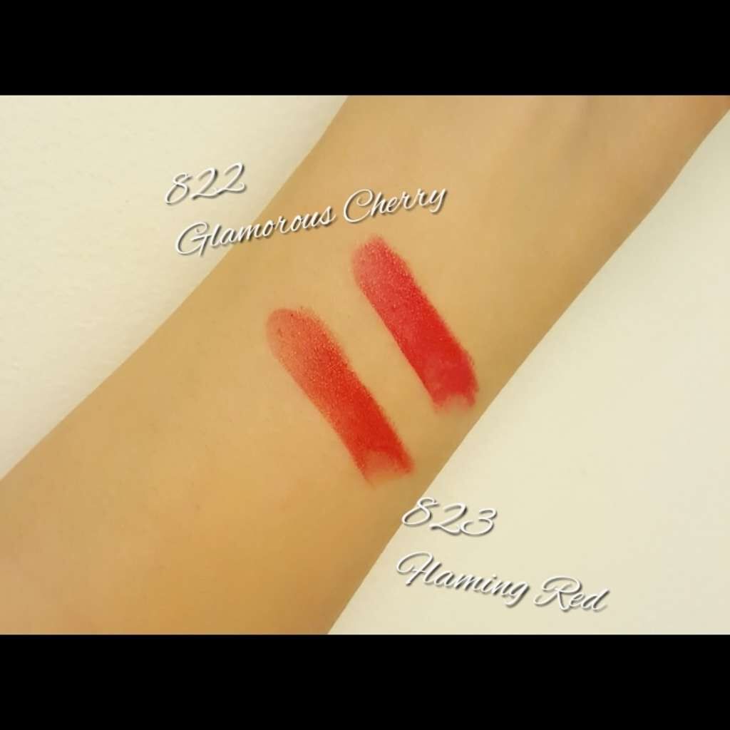 ルージュ ジェ/GUERLAIN/口紅を使ったクチコミ(3枚目)