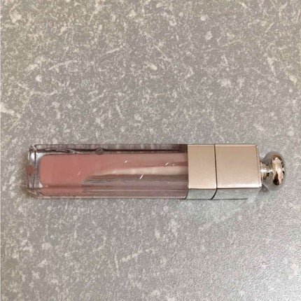 【旧】ディオール アディクト リップ マキシマイザー/Dior/リップグロスを使ったクチコミ(1枚目)