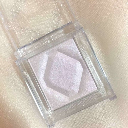 セレクト アイカラー/ESPRIQUE/単色アイシャドウを使ったクチコミ(2枚目)