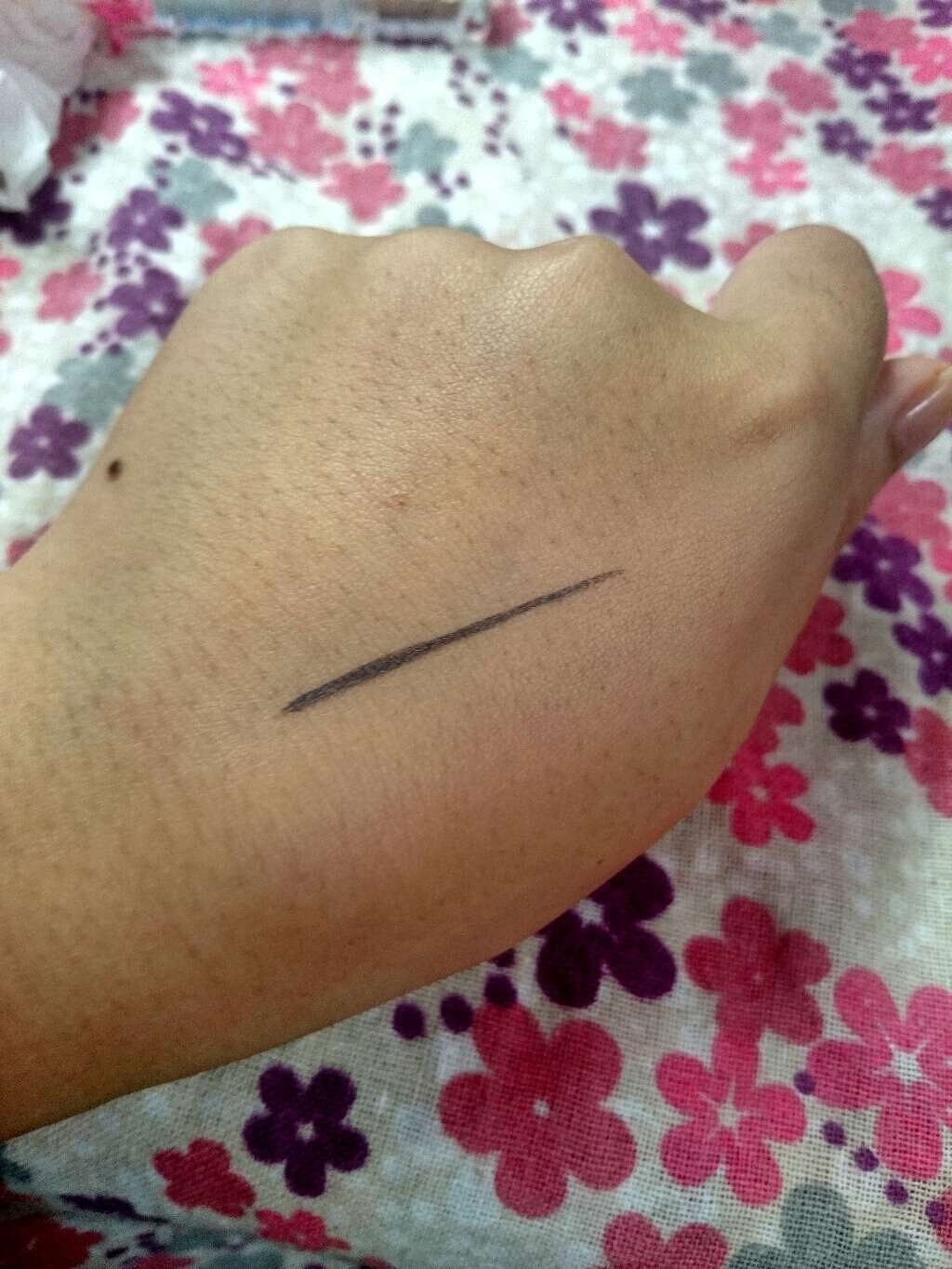 エバビレーナ カバーファンデーション/DAISO/その他ファンデーションを使ったクチコミ（3枚目）