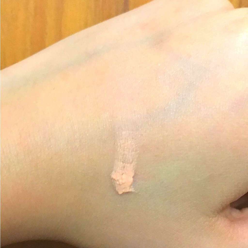 AirFitCCクリーム ピンクブライト/SUGAO®/CCクリームを使ったクチコミ(2枚目)