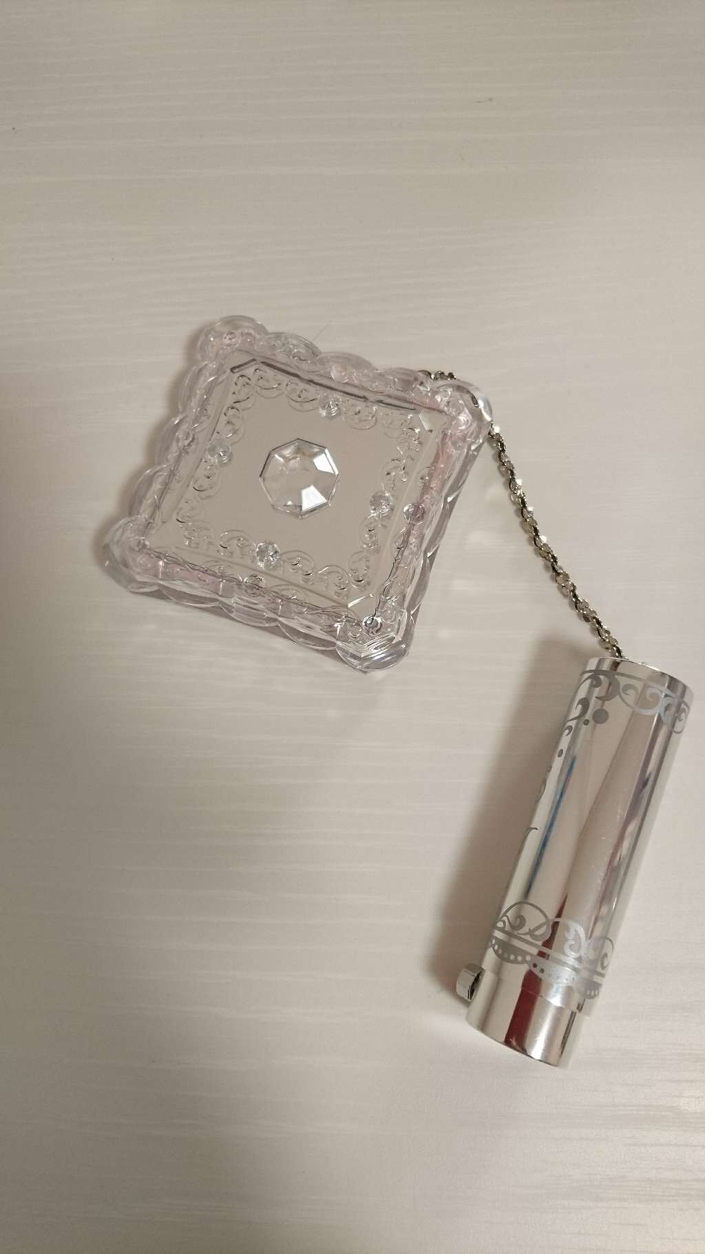 ミックスブラッシュ コンパクト N/JILL STUART/パウダーチークを使ったクチコミ(2枚目)