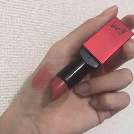 ホットママ/the Balm/パウダーチークを使ったクチコミ(4枚目)