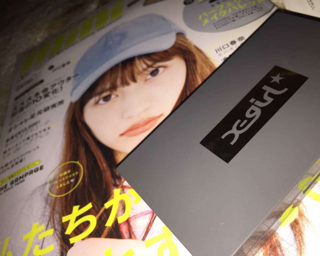 mini 2017年12月号/mini /雑誌を使ったクチコミ(1枚目)