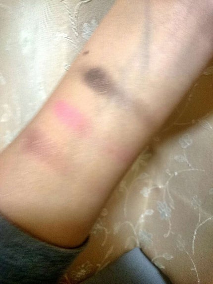 MCアイシャドウ/MAGIC CLOSET/単色アイシャドウを使ったクチコミ(4枚目)