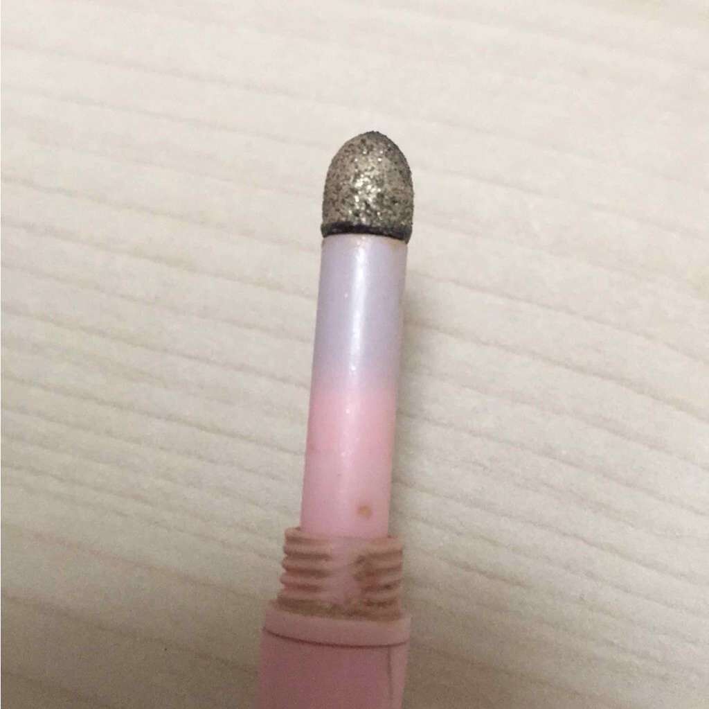 ディア ガールズ キュートアイズ メーカー/ETUDE/スティックアイシャドウを使ったクチコミ(3枚目)