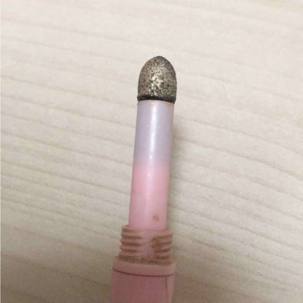 ディア ガールズ キュートアイズ メーカー/ETUDE/スティックアイシャドウを使ったクチコミ(3枚目)