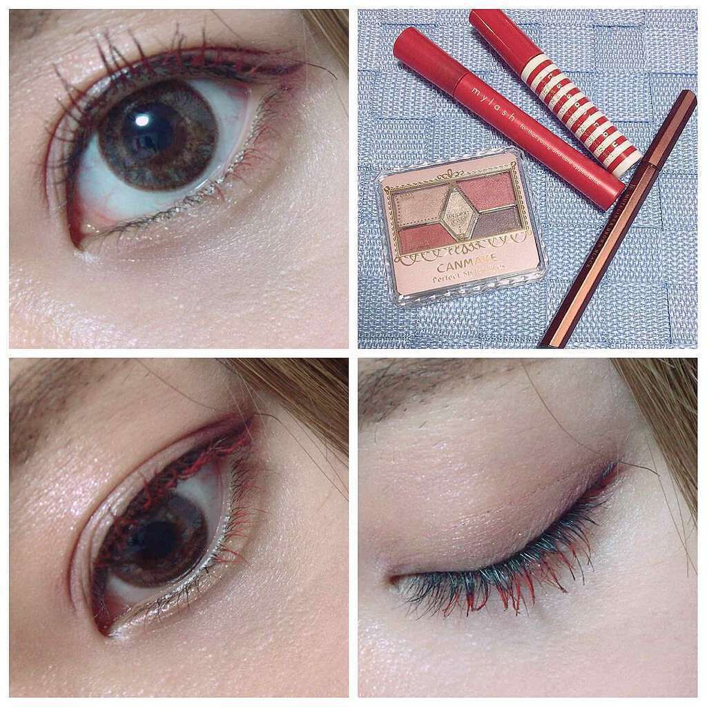 モテライナー リキッド/UZU BY FLOWFUSHI/リキッドアイライナーを使ったクチコミ(1枚目)