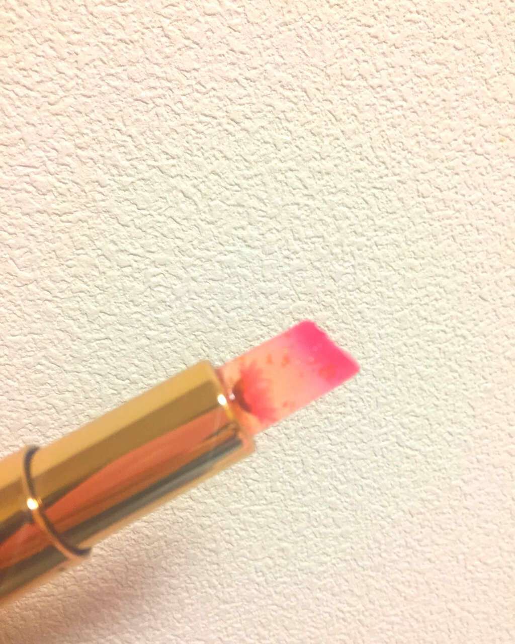 フラワーティントリップN オイルイン/Kailijumei/リップティントを使ったクチコミ（2枚目）