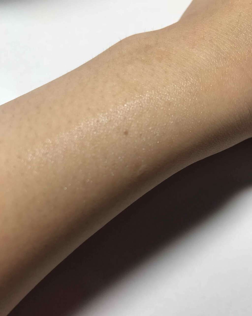 アイシャドウベース/キャンメイク/アイシャドウベースを使ったクチコミ(2枚目)