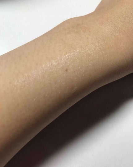 アイシャドウベース/キャンメイク/アイシャドウベースを使ったクチコミ(2枚目)