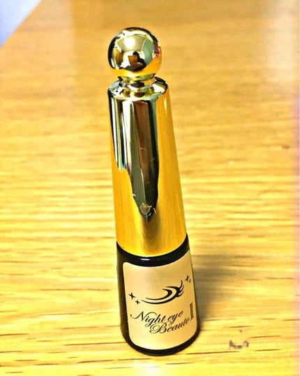 ナイトアイボーテ/StreeTrend/二重まぶた用アイテムを使ったクチコミ(1枚目)