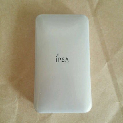 クリエイティブコンシーラーe/IPSA/パレットコンシーラーを使ったクチコミ(1枚目)