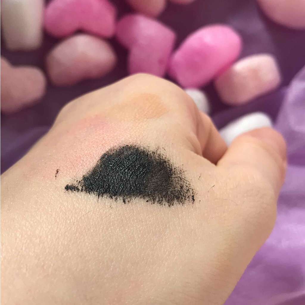 ピュアラッシュマスカラ ロング&カール/ラブチュール/マスカラを使ったクチコミ(2枚目)