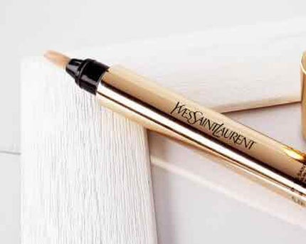 ラディアント タッチ/YVES SAINT LAURENT BEAUTE/リキッドコンシーラーを使ったクチコミ(1枚目)