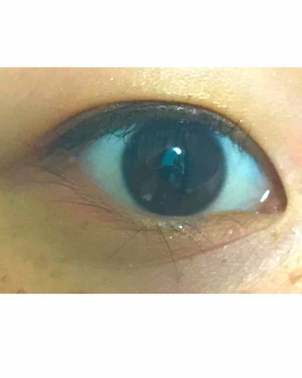 ディメンショナルパレット/KATE/メイクアップキットを使ったクチコミ(3枚目)