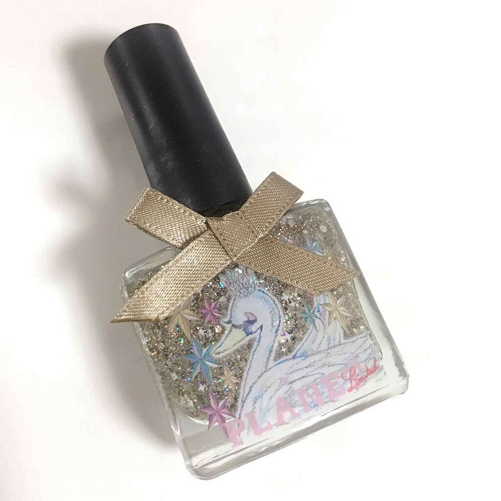 ネイルポリッシュ/PLANET NAIL/マニキュアを使ったクチコミ(1枚目)