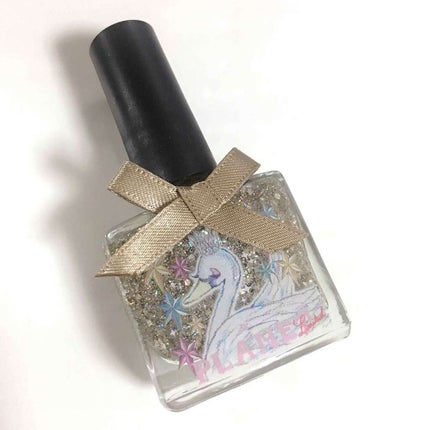 ネイルポリッシュ/PLANET NAIL/マニキュアを使ったクチコミ(1枚目)