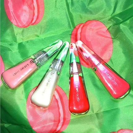 38°C / 99°F リップトリートメント (リップ美容液)/UZU BY FLOWFUSHI/リップケアを使ったクチコミ(1枚目)