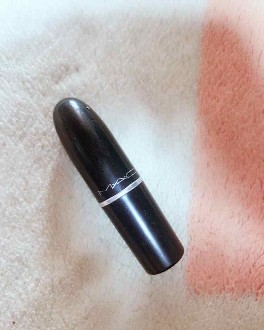 リップスティック/M・A・C/口紅を使ったクチコミ(1枚目)