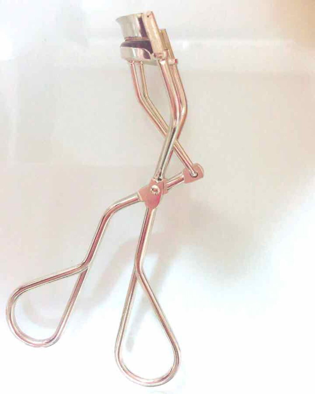 アイラッシュカーラー /SHISEIDO/ビューラーを使ったクチコミ（1枚目）