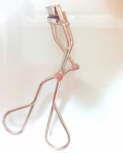 アイラッシュカーラー /SHISEIDO/ビューラーを使ったクチコミ(1枚目)