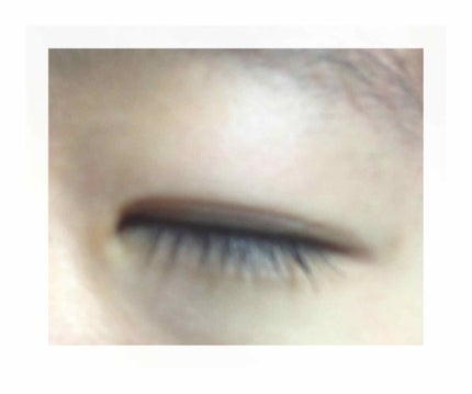 ナイトアイボーテ/StreeTrend/二重まぶた用アイテムを使ったクチコミ(3枚目)