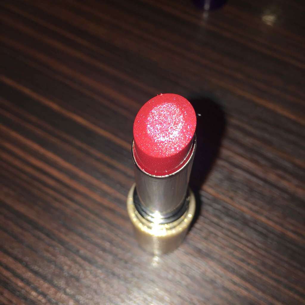 ユニバース ディアマイ グロッシーティントリップトーク/ETUDE/口紅を使ったクチコミ(2枚目)