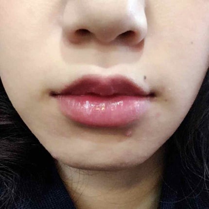 リップティントシロップ/キャンメイク/リップティントを使ったクチコミ(1枚目)