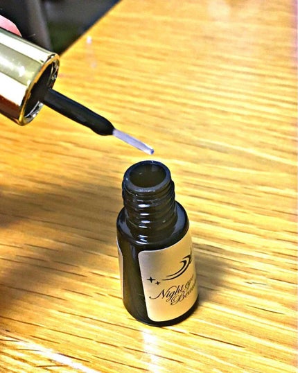 ナイトアイボーテ/StreeTrend/二重まぶた用アイテムを使ったクチコミ(2枚目)