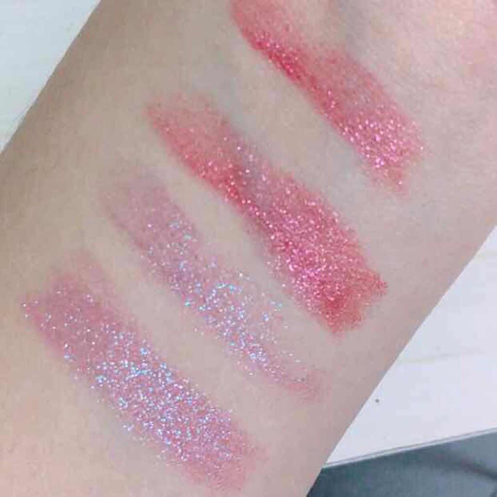 ディアマイ グロッシーティントリップトーク/ETUDE/リップグロスを使ったクチコミ(2枚目)