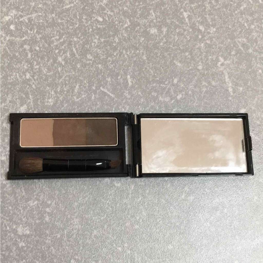 デザイニングアイブロウN/KATE/パウダーアイブロウを使ったクチコミ(1枚目)