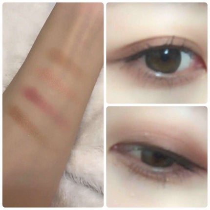 ホットママ/the Balm/パウダーチークを使ったクチコミ(2枚目)