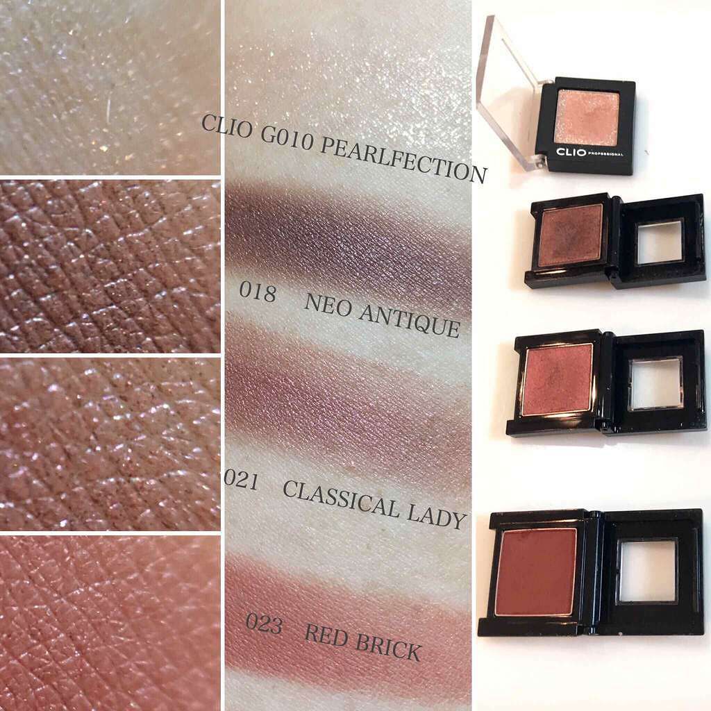 ヴィセ アヴァン シングルアイカラー/Visée/単色アイシャドウを使ったクチコミ（2枚目）