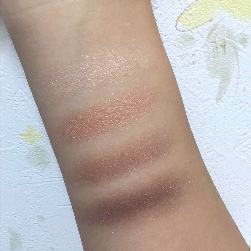 ロイヤルヴィンテージ アイズ/リンメル ロンドン/アイシャドウパレットを使ったクチコミ（2枚目）