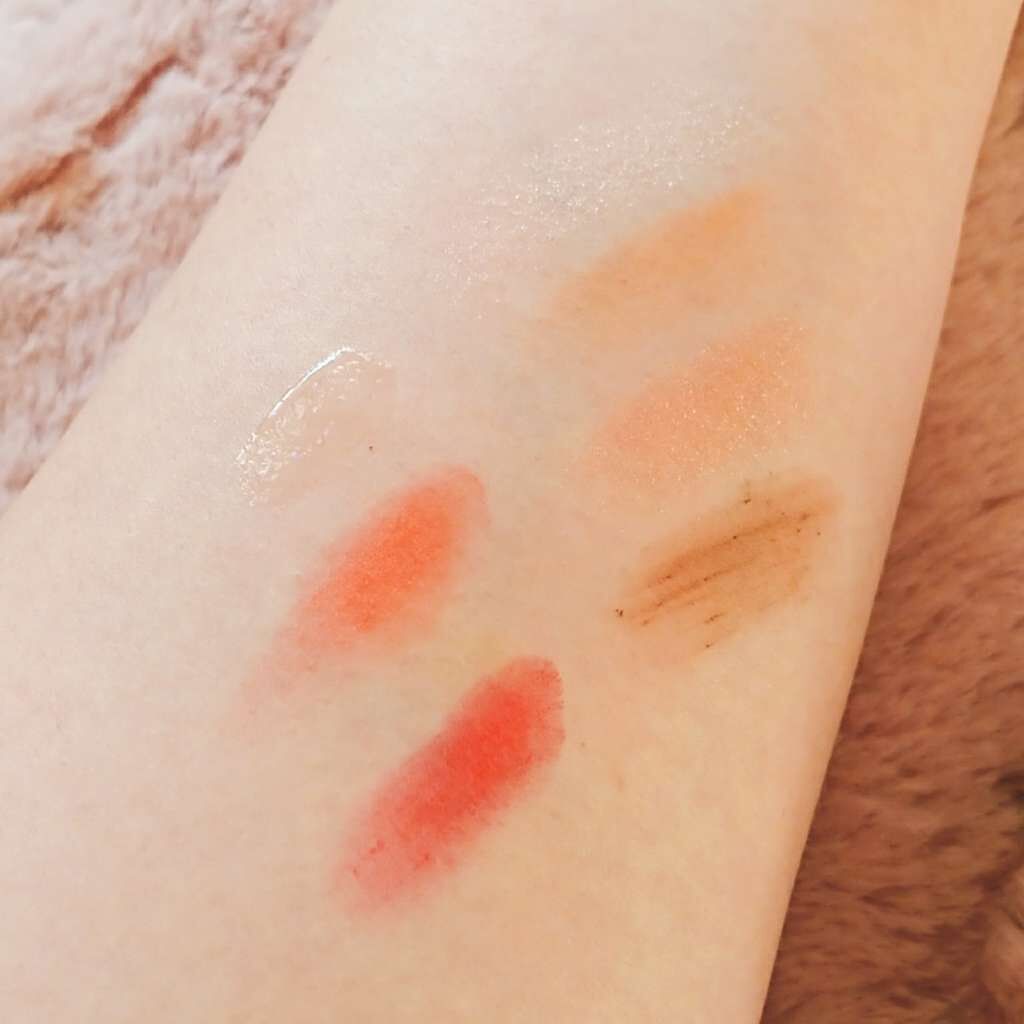 mini 2017年12月号/mini /雑誌を使ったクチコミ(2枚目)