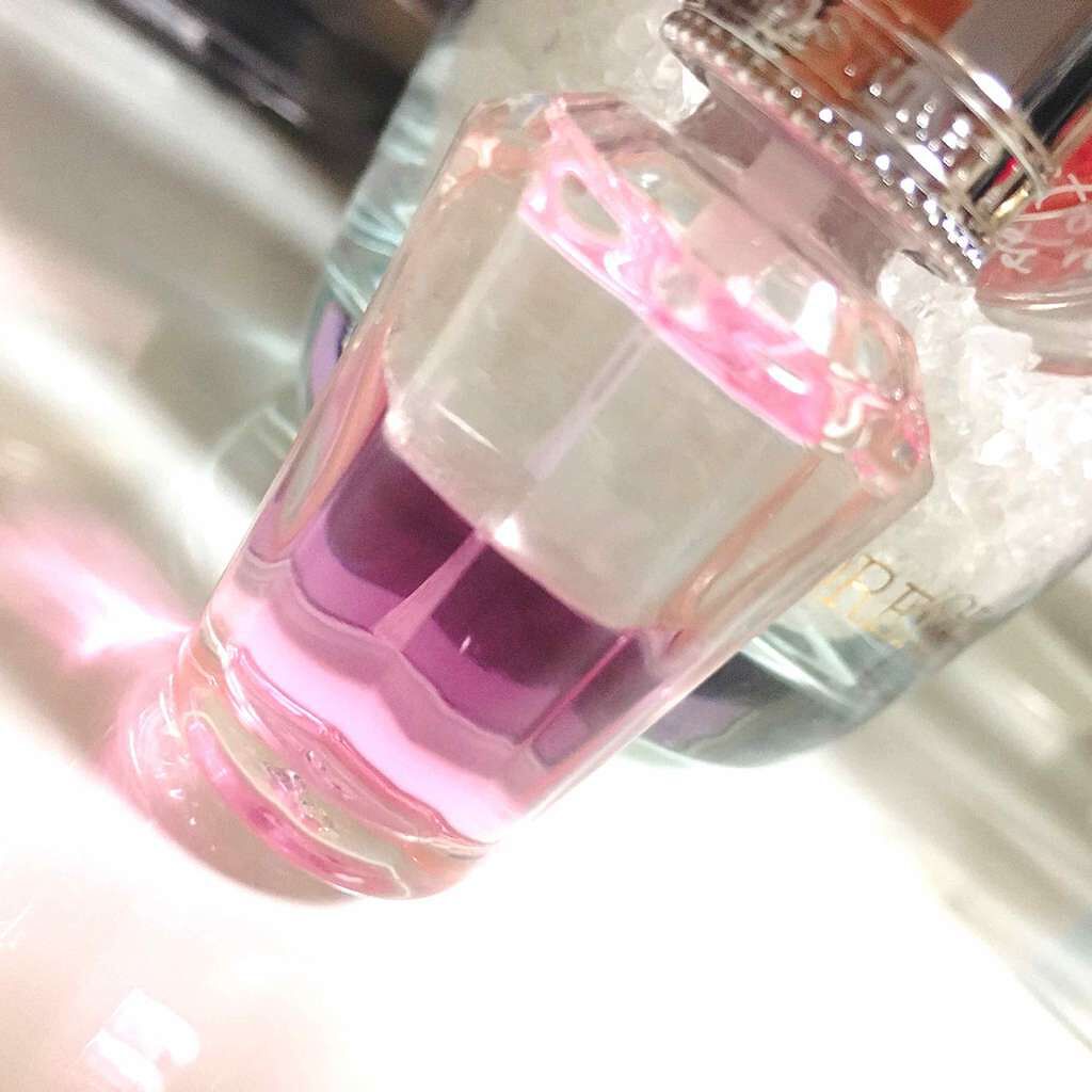 フラワーネイルオイル/JILL STUART/ネイルオイル・トリートメントを使ったクチコミ（2枚目）