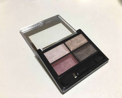 ロイヤルヴィンテージ アイズ/リンメル ロンドン/アイシャドウパレットを使ったクチコミ(2枚目)