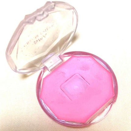 クリームチーク/キャンメイク/ジェル・クリームチークを使ったクチコミ(2枚目)