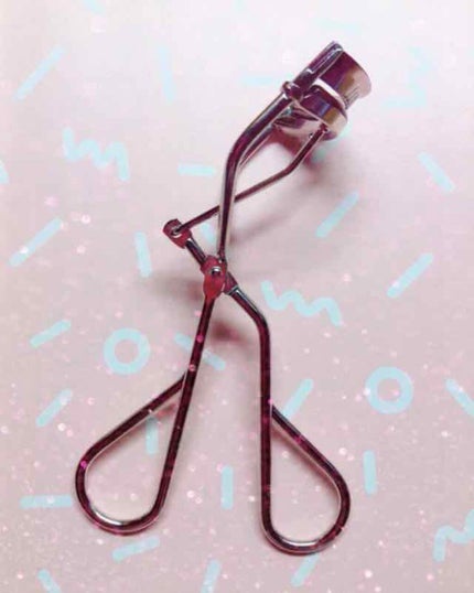 アイラッシュカーラー /SHISEIDO/ビューラーを使ったクチコミ(1枚目)